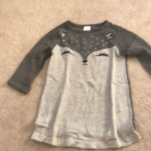 Gymboree sweater dress